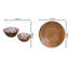 Wood Decorative Bowl