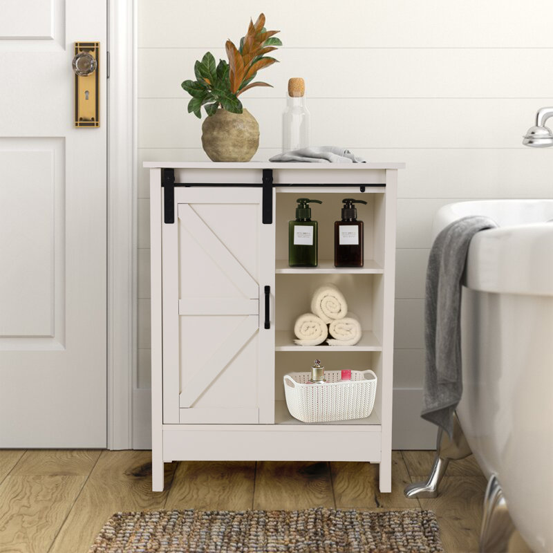 Getzemani Bathroom Cabinet