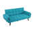 Blue is out of stock