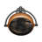 Flintgarden 12.9" Oscillating Wall Mounted Fan