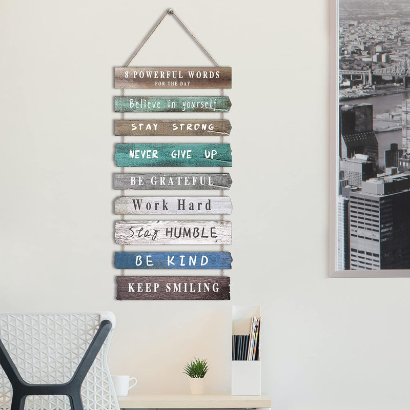 Wall Decor