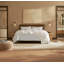Signature Vintage Washed Duvet Set-1856948423-1856948419