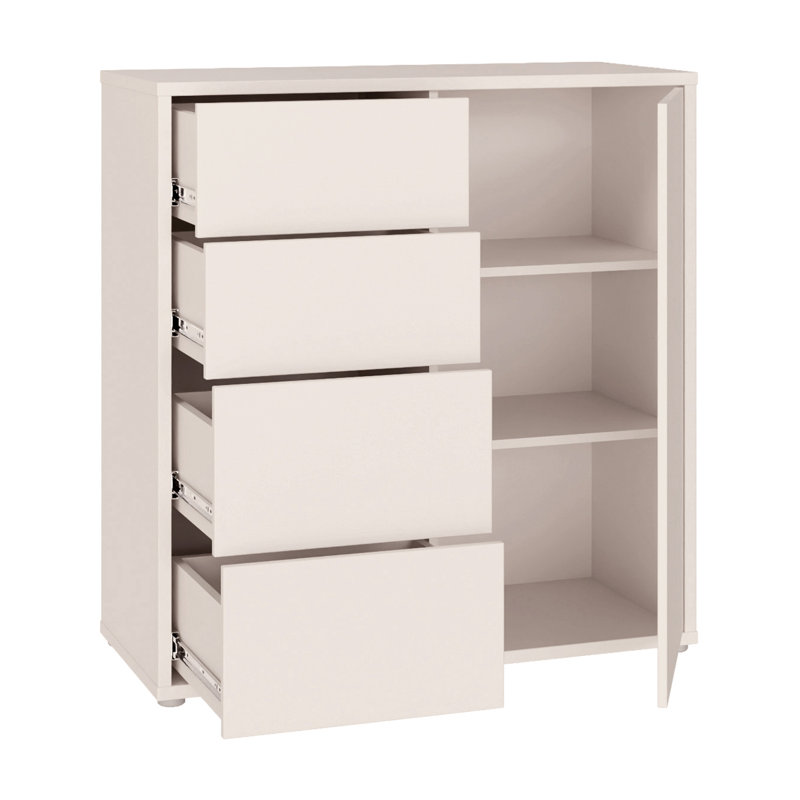 Rooland Accent Chest