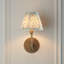 Aletriz Steel Armed Sconce-1299894251