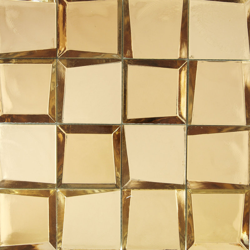 Dramatic License, Oro Polished