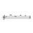 Metal History & Language Wind Chime
