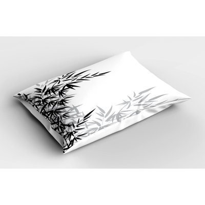 Polyester Sham Set