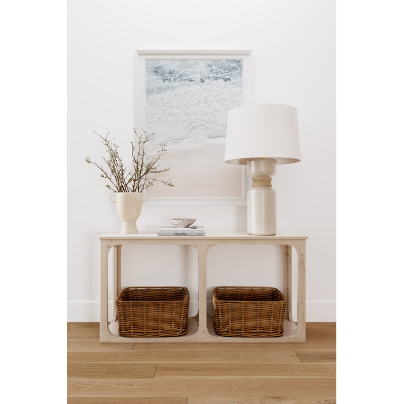 Mindy Table Lamp by Becki Owens