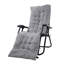 Thicken Sherpa Fleece Lounger Cushion