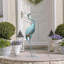 Statue de jardin Paidyn Crane-919461880