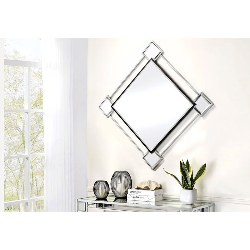 Miroir d'appoint Asbury