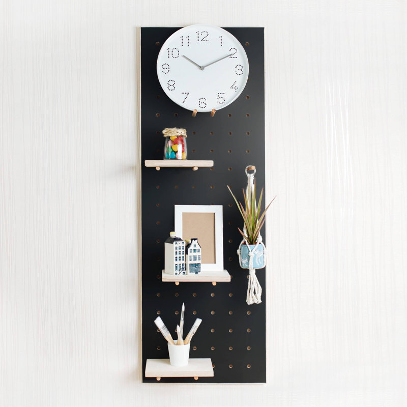 Haggai Pegboard