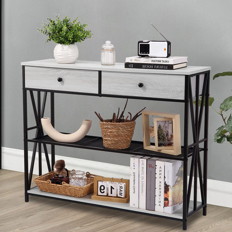 Console de 39,4 po Monchell