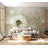 Tonjo Peel & Stick Wall Mural-164023120