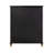 Penelope 5-Drawer Chest With Felt-Lined Top Drawer