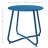Mickelsen Steel Patio Side Table -1495383949
