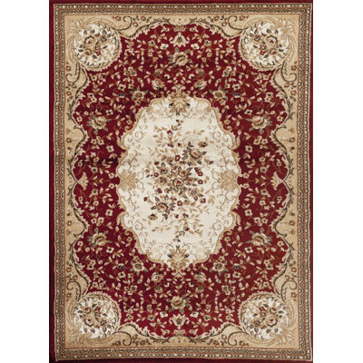 Persian Oriental Indoor Rug