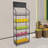 19.68"W/23.62"W Retail Display Rack With Hooks-1046214573-1010957056