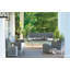 Saleem Outdoor - Piece Conversation Set-966953413