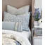 Liesl Lumbar Pillow Cover & Insert