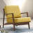 Jasper Upholstered Modern Armchair-2117600232