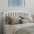 Lamari Solid Wood Storage Platform Bed with Footboard & Under Bed Drawers-4975702-4974095
