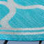 Tapis d'intérieur / extérieur lavable à la machine Bermuda Performance-988634936