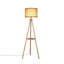Lampe trépied DEL 63 po Jodanna-795432115