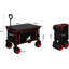 Roll-up Garden Cart-97771065