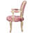 Sweetheart Victorian Armchair