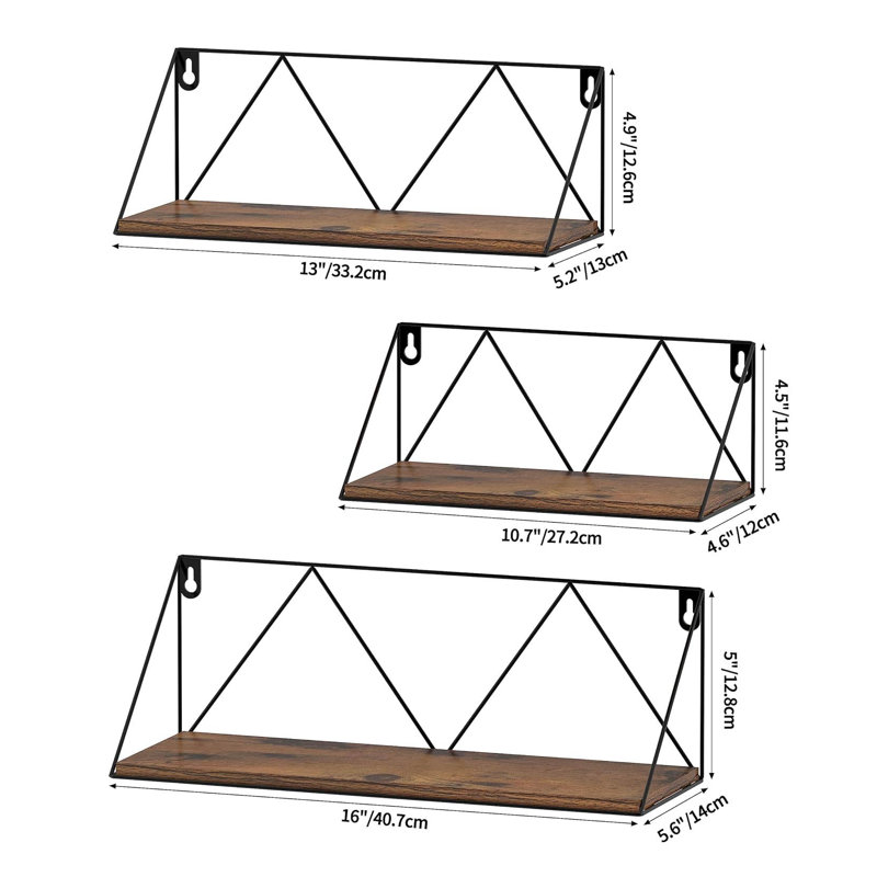 Floating Shelf