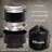 19" Smokeless Fire Pit, Detachable Stainless Steel Camping Stove with Stand, Removable Ash Pan, Nested Design-660567598