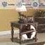 Table de bout Farrel