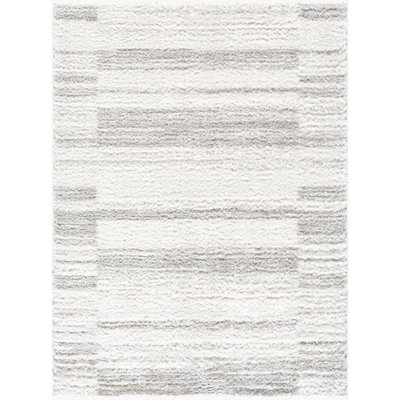 Mical Machine Woven Rug