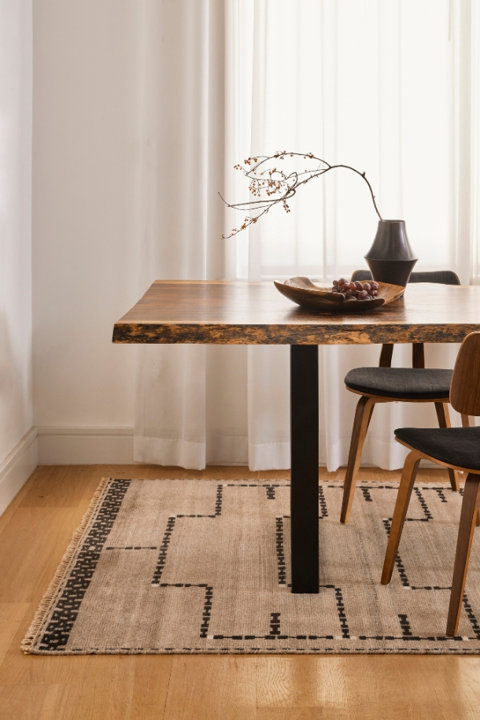 Explore Transitional Area Rugs
