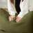 MH36.8'' Teddy Fabric Sofa-1161497166
