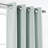Schaeffer Solid Blackout Thermal Grommet Curtain Panels-21301424-21301430