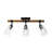 24'' 3 -Light Track Kit