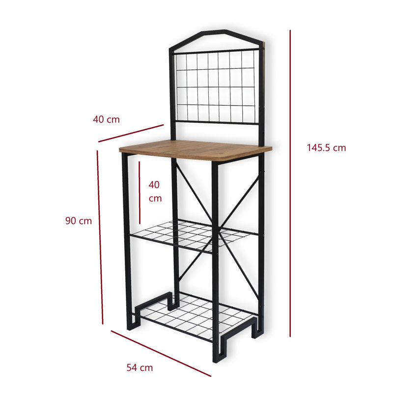 Table de cuisine