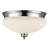Reichert Glass Flush Mount-23981969-40963416
