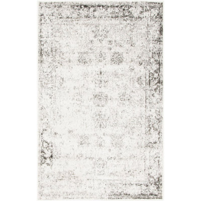 Tapis ivoire Pokorny