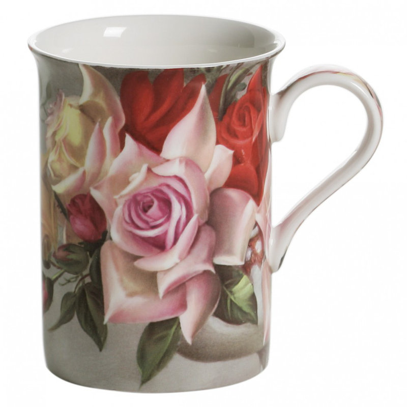 Royal Old England Bone China Coffee Mug