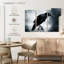 Corbeau noir Brampt-107996620