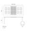 Libeccio Outdoor Dining Table-147766368