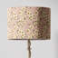 Floral Drum Lampshade In Buttercup-194474965-190264572