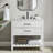 Carnarvon 36" Single Bathroom Vanity Set