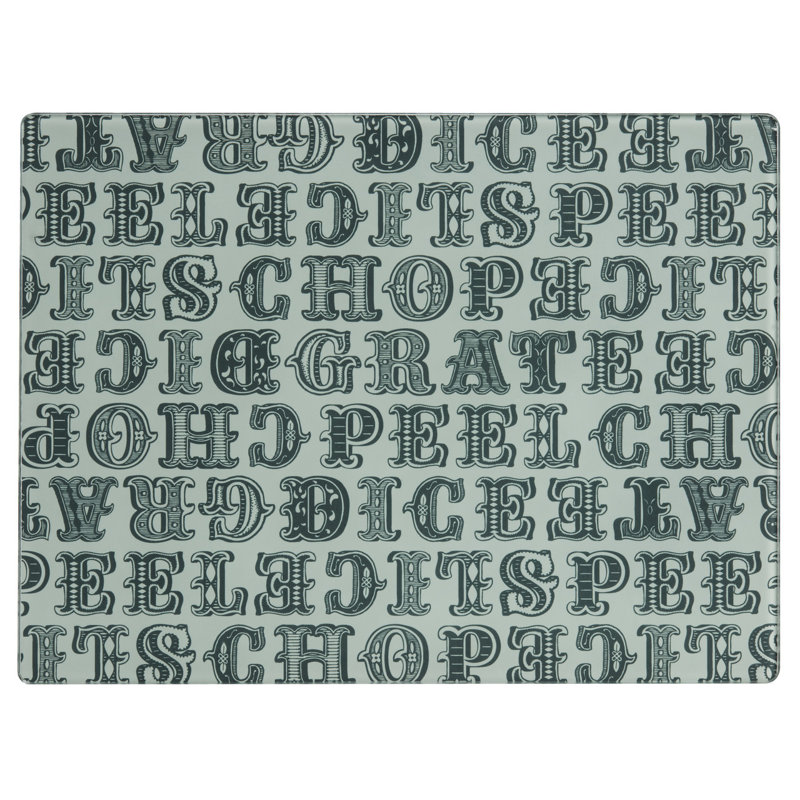 Havel Tempered Glass Chopping Board
