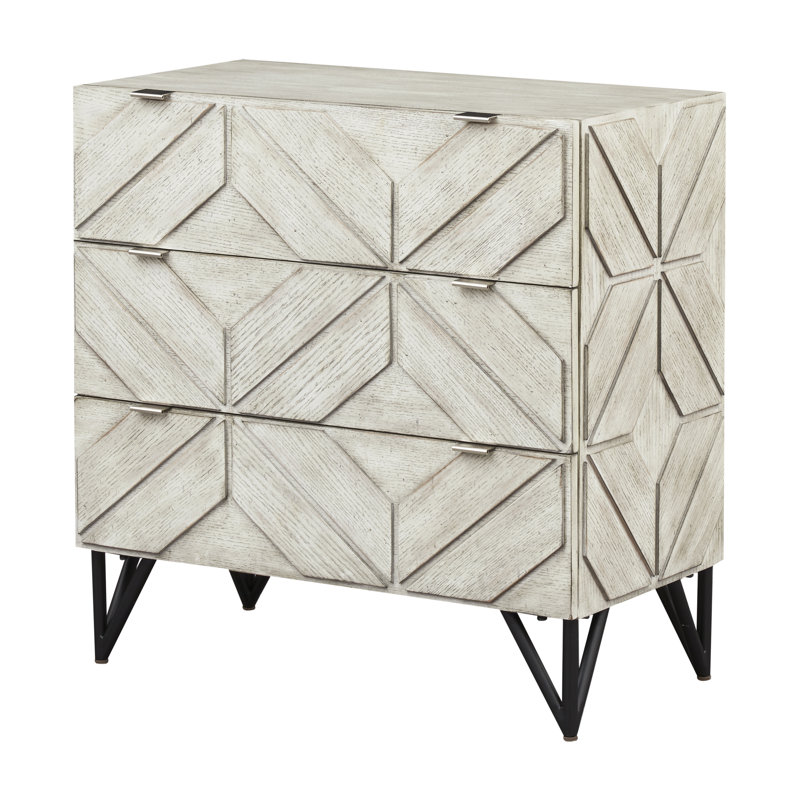 Erasma Accent Chest