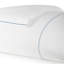 Sierra 100% Egyptian cotton percale Duvet Cover-939631661-939631656