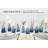Dopkins Glass Table Vase-1987903870